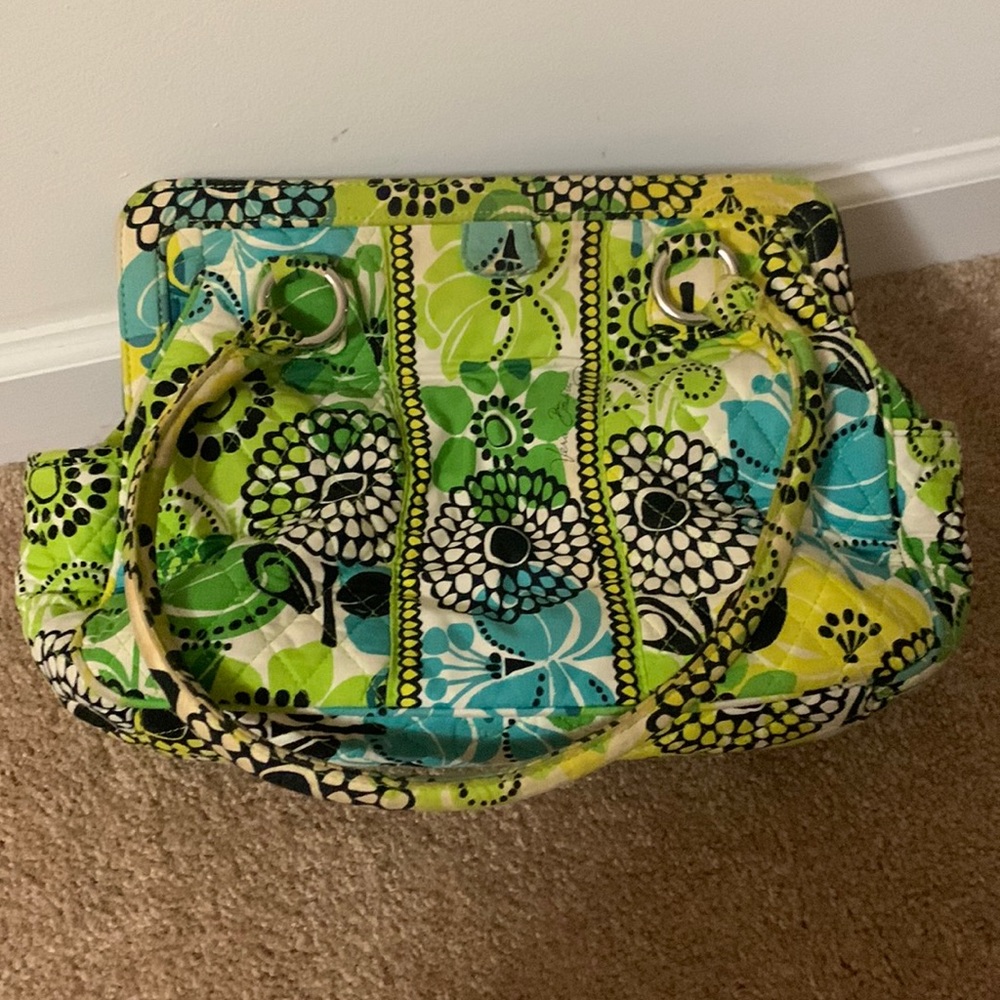 Vera Bradley purse